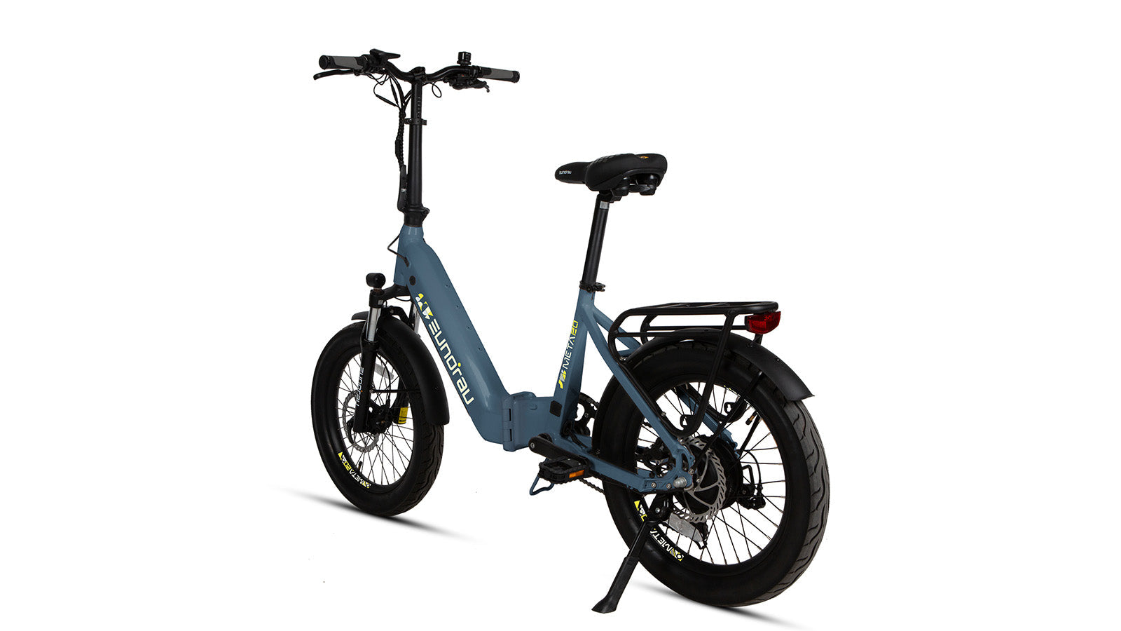META20 1.0 - Electric Bicycle