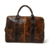 Brown Jefferson Briefcase
