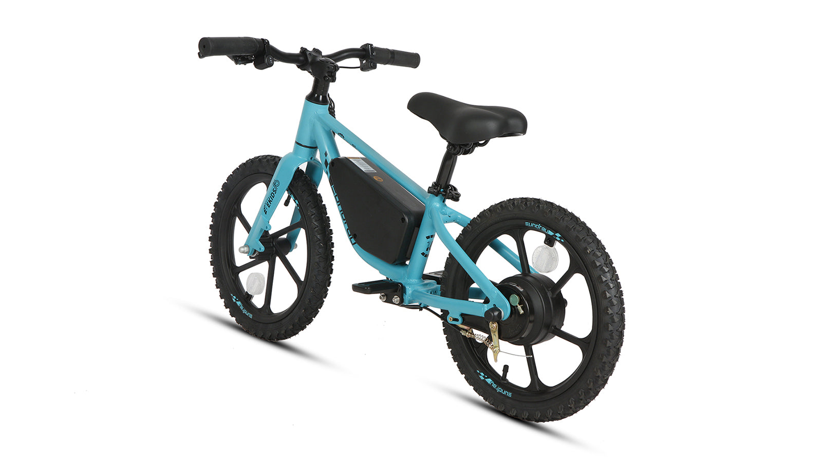 EKIDS16 1.0 - Electric Bicycle