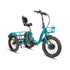 NEW-TRIKE 2.0 - Electric Bicycle