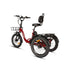 ONE-TRIKE 2.0 - Electric Bicycle