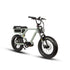 FLASH 2.0 - Electric Bicycle