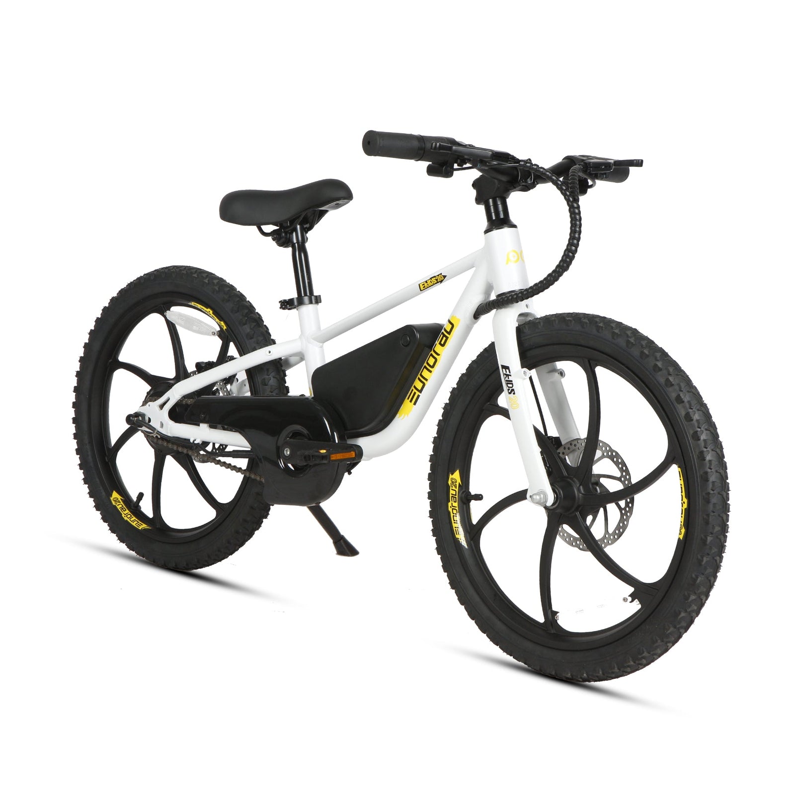 EKIDS20 1.0 -Electric Bicycle