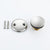 Tip-Toe Tub Trim Set with Two-Hole Overflow Faceplate, Replacement Bath Drain Trim Kit with 2-Hole Overflow Faceplate and Universal Fine/Coarse Thread 7 finishing colors available