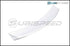 OLM Two Point Zero Duckbill Trunk Spoiler - Ice Silver Metallic / Steel - 2015-2021 Subaru WRX / STI