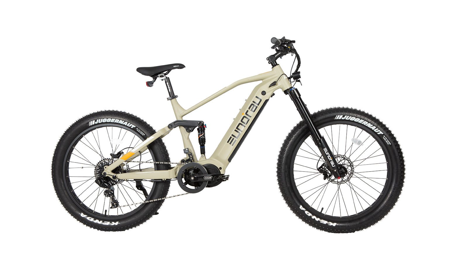 SPECTER-S 3.0 / Hunter X9 -Electric Bicycle
