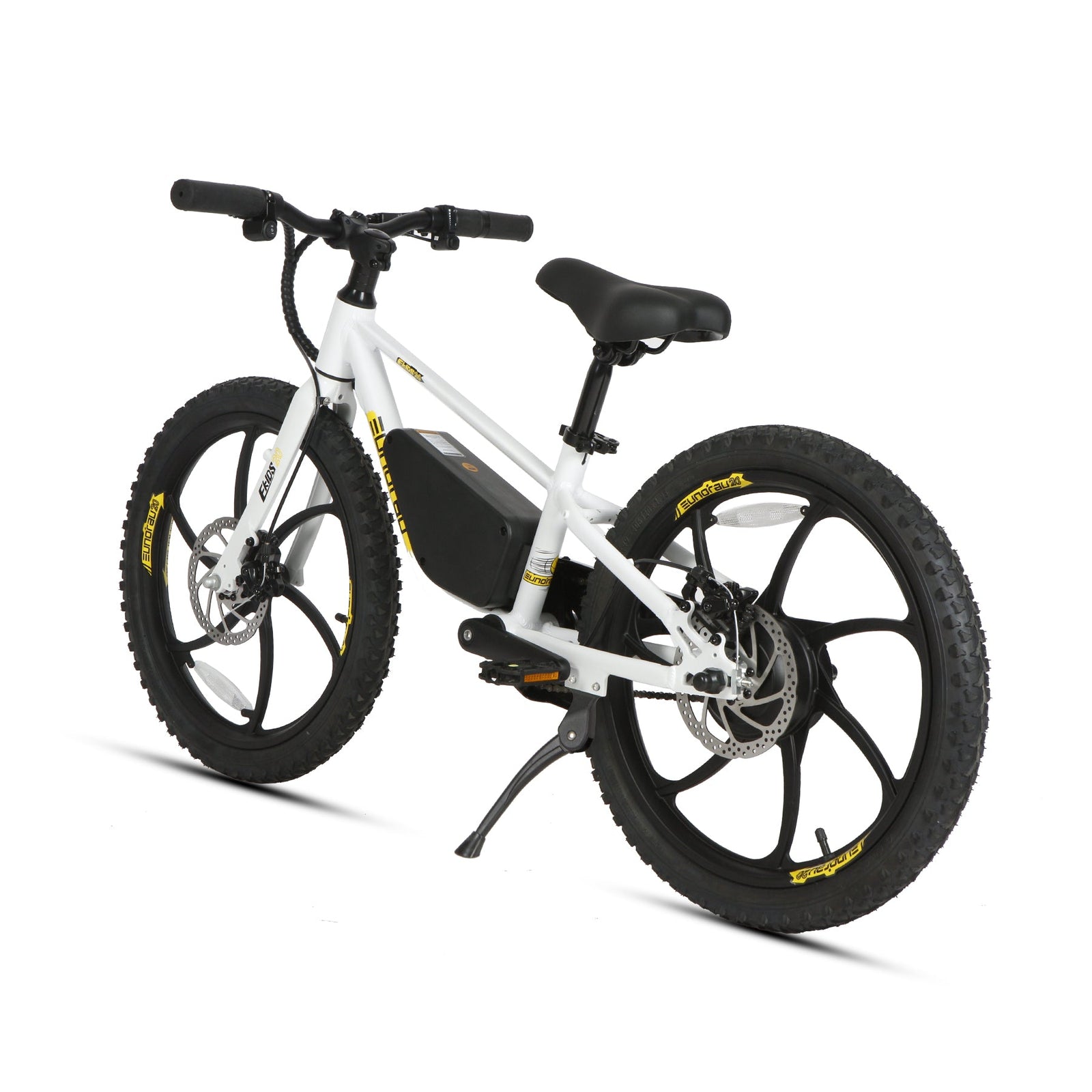 EKIDS20 1.0 -Electric Bicycle