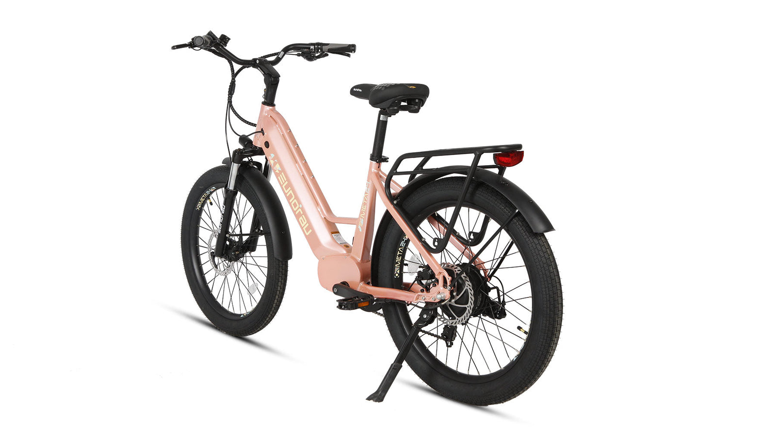 META24 1.0 - Electric Bicycle