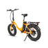 E-FAT-STEP - Electric Bicycle