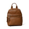 Mini Journey Leather Backpack