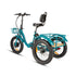 NEW-TRIKE 2.0 - Electric Bicycle