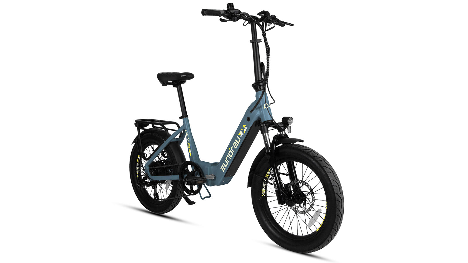 META20 1.0 - Electric Bicycle