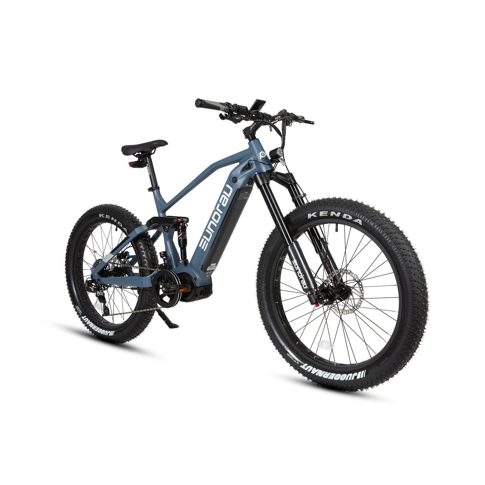 SPECTER-S 3.0 / Hunter X9 -Electric Bicycle