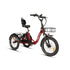 ONE-TRIKE 2.0 - Electric Bicycle