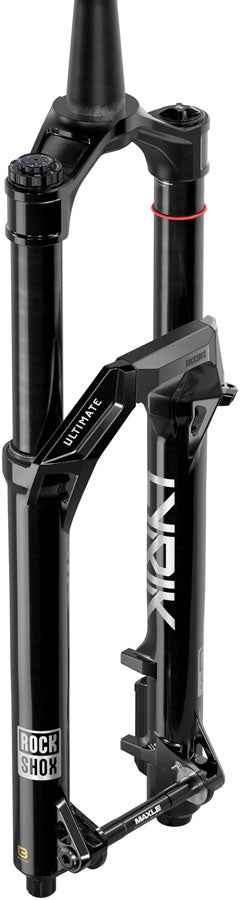 RockShox Lyrik Ultimate Charger 3.2 RC2 Suspension Fork - 29