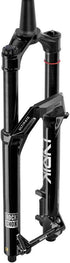 RockShox Lyrik Ultimate Charger 3.2 RC2 Suspension Fork - 29" 160mm 15x110mm 44mm Offset Linear XL Air Spring Gloss BLK E1