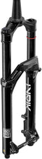 RockShox Lyrik Ultimate Charger 3.2 RC2 Suspension Fork - 29" 170mm 15x110mm 44mm Offset Linear XL Air Spring Gloss BLK E1