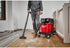 Milwaukee 0912-20 M18 9 Gallon Wet/Dry Shop Vacuum Tank - Tundra Globe