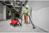 Milwaukee 0912-20 M18 9 Gallon Wet/Dry Shop Vacuum Tank - Tundra Globe