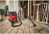Milwaukee 0912-20 M18 9 Gallon Wet/Dry Shop Vacuum Tank - Tundra Globe