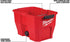 Milwaukee 0912-20 M18 9 Gallon Wet/Dry Shop Vacuum Tank - Tundra Globe