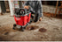 Milwaukee 0912-20 M18 9 Gallon Wet/Dry Shop Vacuum Tank - Tundra Globe