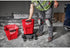 Milwaukee 0912-20 M18 9 Gallon Wet/Dry Shop Vacuum Tank - Tundra Globe