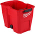Milwaukee 0932-30 M18 12 Gallon Wet/Dry Shop Vacuum Tank - Tundra Globe