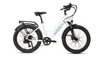 META24 1.0 - Electric Bicycle