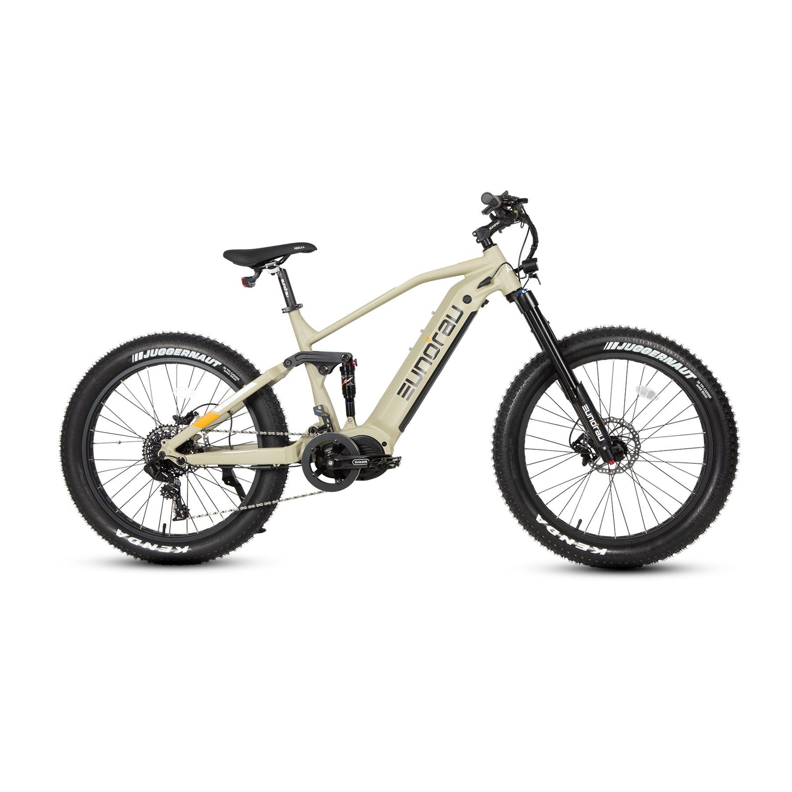SPECTER-S 3.0 / Hunter X9 -Electric Bicycle