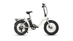 E-FAT-STEP - Electric Bicycle