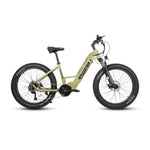 FAT-HD 2.0 / Hunter X7 - Electric Bicycle