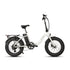 E-FAT-STEP - Electric Bicycle