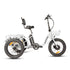NEW-TRIKE 2.0 - Electric Bicycle