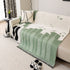 Cozy Chenille Dynamic Notes Sectional Couch Cover Blanket, Perfect Couch Throw Covers for Pets