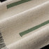 Cozy Chenille Dynamic Notes Sectional Couch Cover Blanket, Perfect Couch Throw Covers for Pets