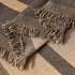 Butterfly Jacquard Soft Couch Blankets Cover for Couch Reversible Modern Sofa Slipcover Throw Covers