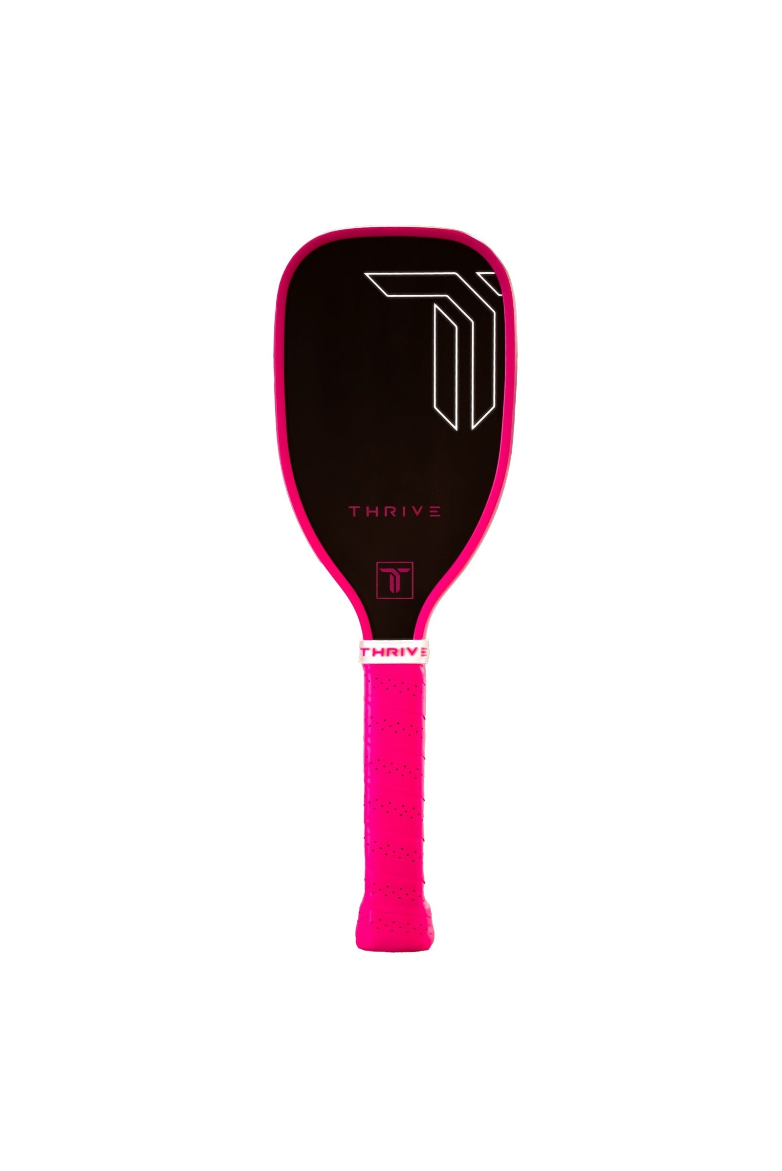 Training Paddle (Pink) - Pickleball Paddle