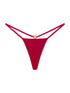 G-STRING IN RED WINE