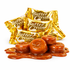 Colombina Butter Toffee Hard Candy – Individually Wrapped – Bulk Value Bag