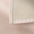 Waterproof Faux Leather Couch Throw Covers, Pet Couch Cover, Non Slip Furniture Covers for Leather Sofas