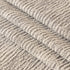 Sofa Cover Throw with Lace Trim & Pom-Pom Fringe, Decorative Couch Cover Blanket