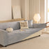 Premium Velvet Thick Stretch Couch Slipcover, Non-Slip Furniture Protector for Pets