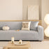 Premium Velvet Thick Stretch Couch Slipcover, Non-Slip Furniture Protector for Pets
