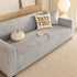 Premium Velvet Thick Stretch Couch Slipcover, Non-Slip Furniture Protector for Pets