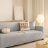 Premium Velvet Thick Stretch Couch Slipcover, Non-Slip Furniture Protector for Pets
