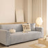 Premium Velvet Thick Stretch Couch Slipcover, Non-Slip Furniture Protector for Pets