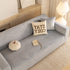 Premium Velvet Thick Stretch Couch Slipcover, Non-Slip Furniture Protector for Pets
