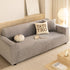 Premium Velvet Thick Stretch Couch Slipcover, Non-Slip Furniture Protector for Pets