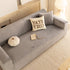 Premium Velvet Thick Stretch Couch Slipcover, Non-Slip Furniture Protector for Pets